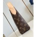 Louis Vuitton Slouchy PM Bag in Monogram Canvas M11952 Louis Vuitton Slouchy PM Bag in Monogram Canvas M11952