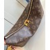 Louis Vuitton Slouchy PM Bag in Monogram Canvas M11952 Louis Vuitton Slouchy PM Bag in Monogram Canvas M11952