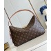Louis Vuitton Slouchy PM Bag in Monogram Canvas M11952 Louis Vuitton Slouchy PM Bag in Monogram Canvas M11952