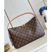 Louis Vuitton Slouchy PM Bag in Monogram Canvas M11952 Louis Vuitton Slouchy PM Bag in Monogram Canvas M11952