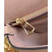 Louis Vuitton Diane Bag In Monogram Empreinte Leather M11817 Louis Vuitton Diane Bag In Monogram Empreinte Leather M11817