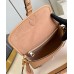 Louis Vuitton Diane Bag In Monogram Empreinte Leather M11817 Louis Vuitton Diane Bag In Monogram Empreinte Leather M11817