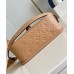 Louis Vuitton Diane Bag In Monogram Empreinte Leather M11817 Louis Vuitton Diane Bag In Monogram Empreinte Leather M11817