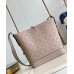 Louis Vuitton Flore Bag in Mahina Leather M12140 Louis Vuitton Flore Bag in Mahina Leather M12140
