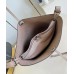 Louis Vuitton Flore Bag in Mahina Leather M12140 Louis Vuitton Flore Bag in Mahina Leather M12140
