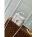 Louis Vuitton Vanity PM Bag in Puffy Lambskin M25219 Louis Vuitton Vanity PM Bag in Puffy Lambskin M25219