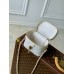 Louis Vuitton Vanity PM Bag in Puffy Lambskin M25219 Louis Vuitton Vanity PM Bag in Puffy Lambskin M25219