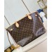 Louis Vuitton Neverfull Bandouliere Inside Out MM Bag in Monogram Canvas M11947