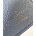 Louis Vuitton Lisa Wallet in Monogram Empreinte Leather M83587 Louis Vuitton Lisa Wallet in Monogram Empreinte Leather M83587