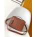 Louis Vuitton Pochette Metis Bag In Monogram Empreinte Leather M12711
