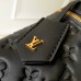 Louis Vuitton Vanity PM Bag in Puffy Lambskin M25123 Louis Vuitton Vanity PM Bag in Puffy Lambskin M25123