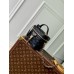 Louis Vuitton Vanity PM Bag in Puffy Lambskin M25123 Louis Vuitton Vanity PM Bag in Puffy Lambskin M25123