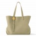 Louis Vuitton Low Key Cabas MM Bag in Clay Leather M25343 Louis Vuitton Low Key Cabas MM Bag in Clay Leather M25343