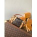 Louis Vuitton Side Trunk PM Bag in Monogram Canvas M46815 Louis Vuitton Side Trunk PM Bag in Monogram Canvas M46815