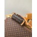 Louis Vuitton Side Trunk PM Bag in Monogram Canvas M46815 Louis Vuitton Side Trunk PM Bag in Monogram Canvas M46815