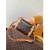 Louis Vuitton Side Trunk PM Bag in Monogram Canvas M46815 Louis Vuitton Side Trunk PM Bag in Monogram Canvas M46815