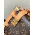 Louis Vuitton Side Trunk PM Bag in Monogram Canvas M46815 Louis Vuitton Side Trunk PM Bag in Monogram Canvas M46815