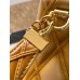 Louis Vuitton GO-14 PM Bag in Malletage Lambskin M12332 Louis Vuitton GO-14 PM Bag in Malletage Lambskin M12332