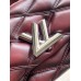 Louis Vuitton GO-14 PM Bag in Malletage Lambskin M12567 Louis Vuitton GO-14 PM Bag in Malletage Lambskin M12567