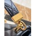 Louis Vuitton GO-14 PM Bag in Malletage Lambskin M12004 Louis Vuitton GO-14 PM Bag in Malletage Lambskin M12004