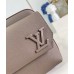 Louis Vuitton Fastline Messenger Bag in Mocha LV Aerogram Leather M11626 Louis Vuitton Fastline Messenger Bag in Mocha LV Aerogram Leather M11626