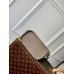 Louis Vuitton Neverfull Bandouliere Inside Out BB Bag in Leather and Monogram M12109 Louis Vuitton Neverfull Bandouliere Inside Out BB Bag in Leather and Monogram M12109