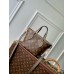 Louis Vuitton Neverfull Bandouliere Inside Out BB Bag in Leather and Monogram M12109 Louis Vuitton Neverfull Bandouliere Inside Out BB Bag in Leather and Monogram M12109