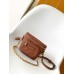Louis Vuitton Mini Bumbag in Monogram Empreinte Leather M12753 Louis Vuitton Mini Bumbag in Monogram Empreinte Leather M12753