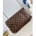 Louis Vuitton Speedy Soft 30 Crafty Bag in Monogram Canvas M11945 Louis Vuitton Speedy Soft 30 Crafty Bag in Monogram Canvas M11945