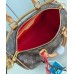 Louis Vuitton Speedy Soft 30 Crafty Bag in Monogram Canvas M11945 Louis Vuitton Speedy Soft 30 Crafty Bag in Monogram Canvas M11945