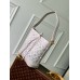 Louis Vuitton Flore Bag in Gradient Mahina Leather M12496 Louis Vuitton Flore Bag in Gradient Mahina Leather M12496