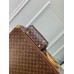 Louis Vuitton Cluny Mini Bag in Damier Ebene Canvas N00097