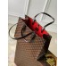 Louis Vuitton OnTheGo MM Bag in Damier Ebene Canvas N00065 Louis Vuitton OnTheGo MM Bag in Damier Ebene Canvas N00065