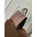 Louis Vuitton OnTheGo MM Bag in Damier Ebene Canvas N00065 Louis Vuitton OnTheGo MM Bag in Damier Ebene Canvas N00065