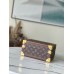 Louis Vuitton Coffret Tresor 24 in Monogram Canvas M10137