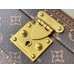 Louis Vuitton Coffret Tresor 24 in Monogram Canvas M10137