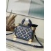 Louis Vuitton Petite Valise in Monogram Striking Effects M10201 Louis Vuitton Petite Valise in Monogram Striking Effects M10201