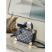 Louis Vuitton Petite Valise in Monogram Striking Effects M10201 Louis Vuitton Petite Valise in Monogram Striking Effects M10201