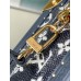 Louis Vuitton Petite Valise in Monogram Striking Effects M10201 Louis Vuitton Petite Valise in Monogram Striking Effects M10201