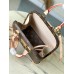 Louis Vuitton Alma Trunk in Monogram Canvas M11114 Louis Vuitton Alma Trunk in Monogram Canvas M11114