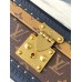 Louis Vuitton Coffret Joaillerie in Monogram Reverse Canvas M11156