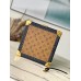 Louis Vuitton Coffret Joaillerie in Monogram Reverse Canvas M11156