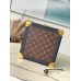 Louis Vuitton Coffret Joaillerie in Monogram Reverse Canvas M11156