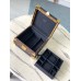 Louis Vuitton Coffret Joaillerie in Monogram Reverse Canvas M11156