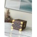 Louis Vuitton Coffret Tresor 24 in Monogram Canvas M20292