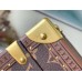 Louis Vuitton Coffret Tresor 24 in Monogram Canvas M20292