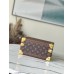 Louis Vuitton Coffret Tresor 24 in Monogram Canvas M20292