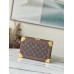 Louis Vuitton Coffret Tresor 24 in Monogram Canvas M20292
