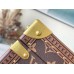 Louis Vuitton Coffret Tresor 24 in Monogram Canvas M47003