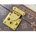 Louis Vuitton Coffret Tresor 24 in Monogram Canvas M47003